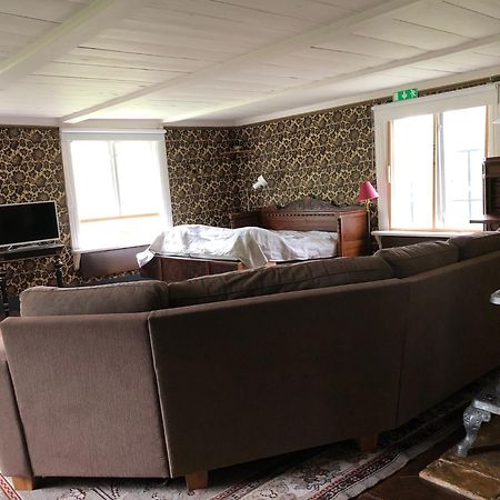 Ingebo Hagar Bondgardsboende Віммербю Номер фото